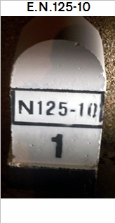 E.N. 125-10 - Faro (prox.)
 - Aeroporto de Faro